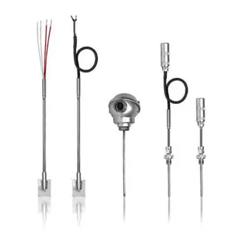 کوپل المنت - نمایندگی JUMO و WIKA