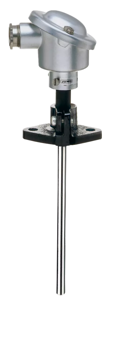 مدل ترموکوپل JUMO 901120