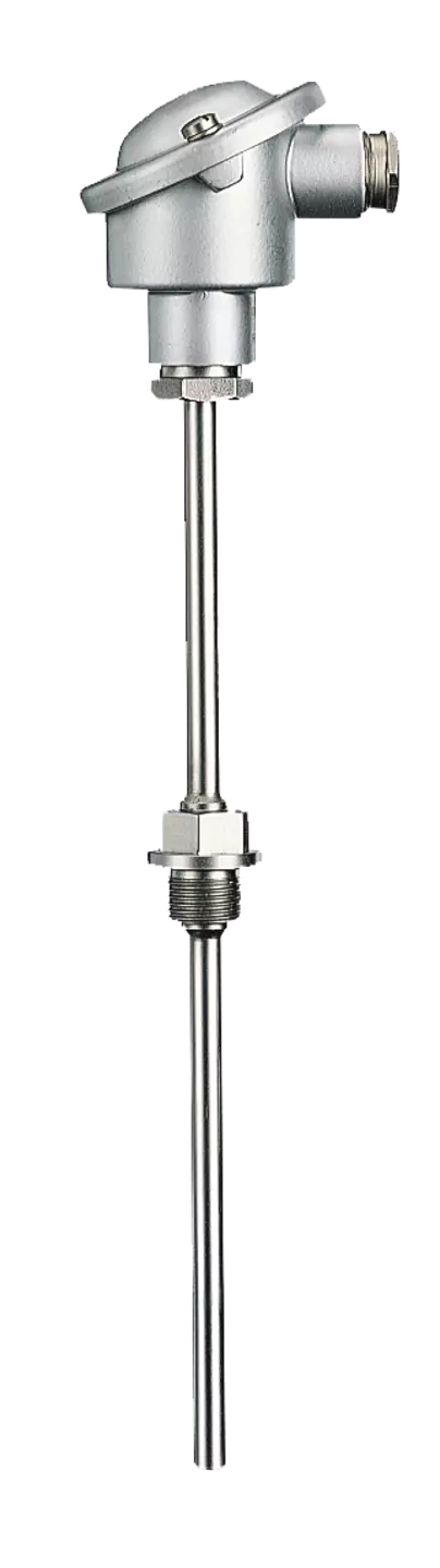 مدل PT100 JUMO 902020