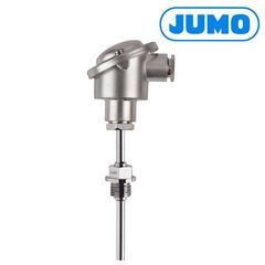 محصولات WIKA - ترموکوپل و مانومتر