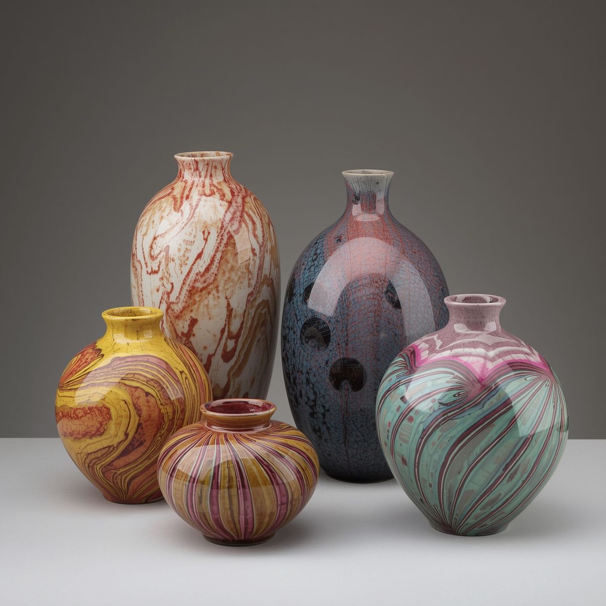 سرامیک و شیشه