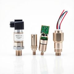 محصولات WIKA - ترموکوپل و مانومتر